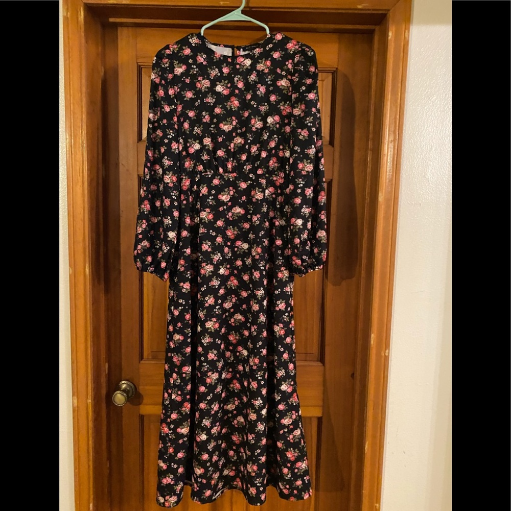 Women’s Dress